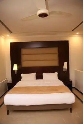 Magnolia Guest House - Oda