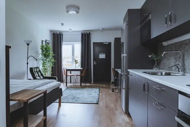 Magnolia House Norrviken - Öne Çıkan Resim