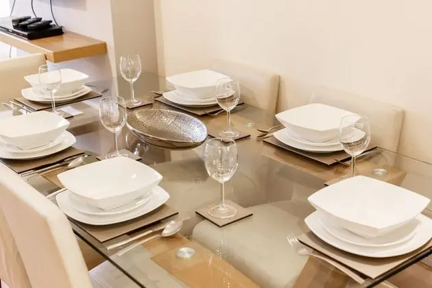 Magnolia House - Yerinde Yemek