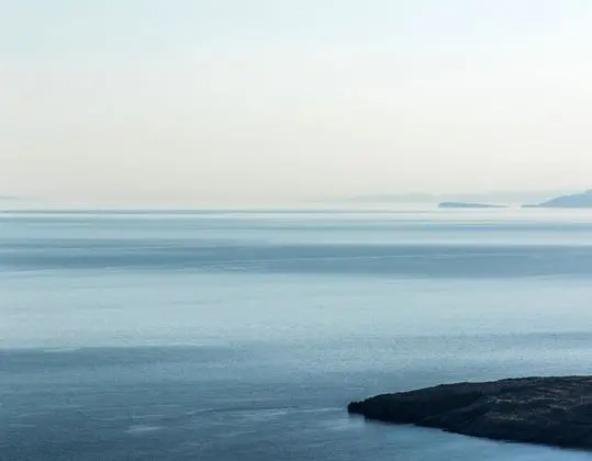 Magnolia House - Tinos