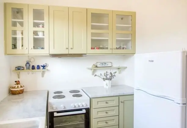 Magnolia House - Tinos - Oda