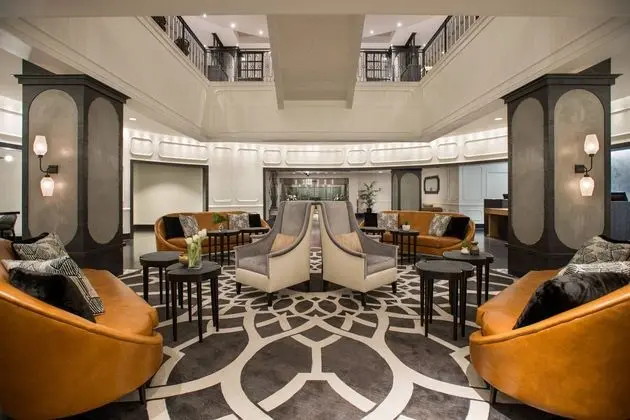 Magnolia Hotel Houston, a Tribute Portfolio Hotel - Öne Çıkan Resim