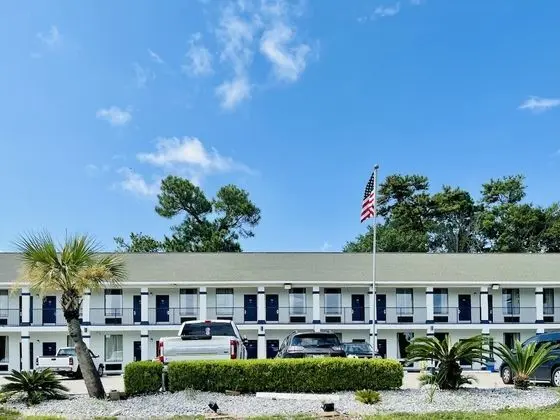 Magnolia Inn of Gautier