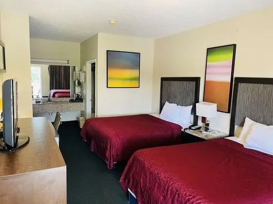 Magnolia Inn of Gautier - Oda