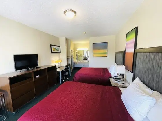 Magnolia Inn of Gautier - Öne Çıkan Resim