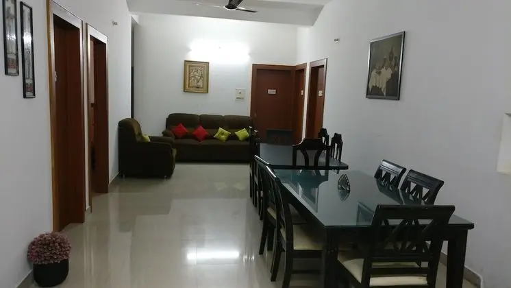 Magnolia Inn - Yerinde Yemek