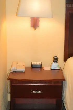 Magnolia Inn And Suites - Oda
