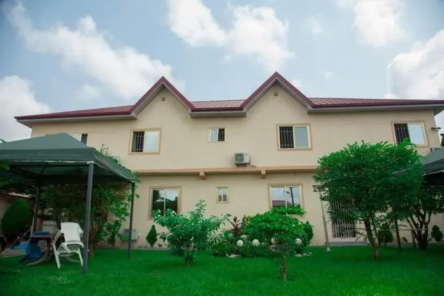 Magnolia Lodge