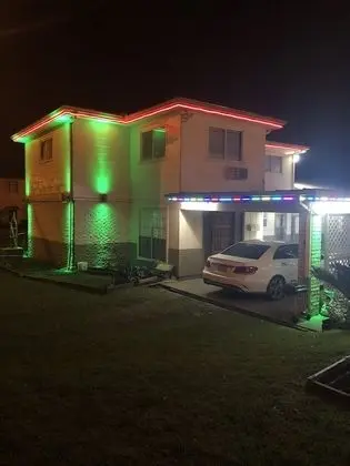 Magnolia Motel Donaldsonville - Dış Mekan