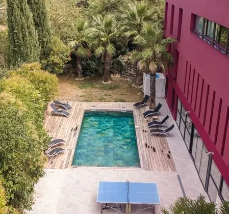 Villa Magnolia - Havuz