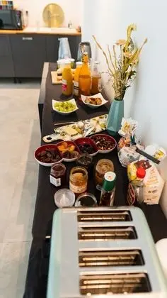 Villa Magnolia - Yerinde Yemek
