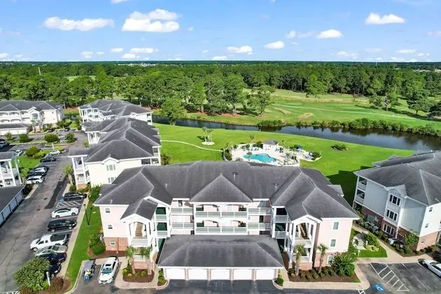 Magnolia North 102