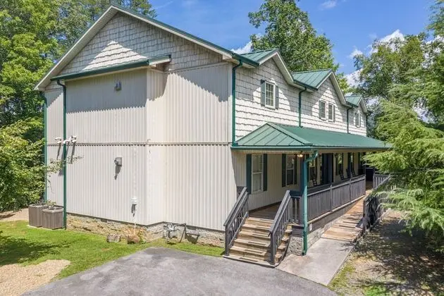 Magnolia Place 5 - Eight Bedroom Chalet - Öne Çıkan Resim