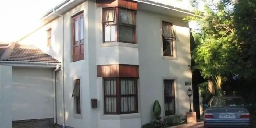 Magnolia Place Guest House