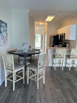 Magnolia Place by Palmetto Vacations - Yerinde Yemek