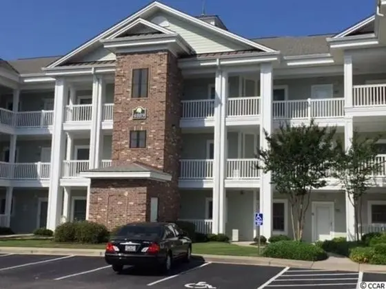 Magnolia Pointe at Myrtlewood - Dış Mekan