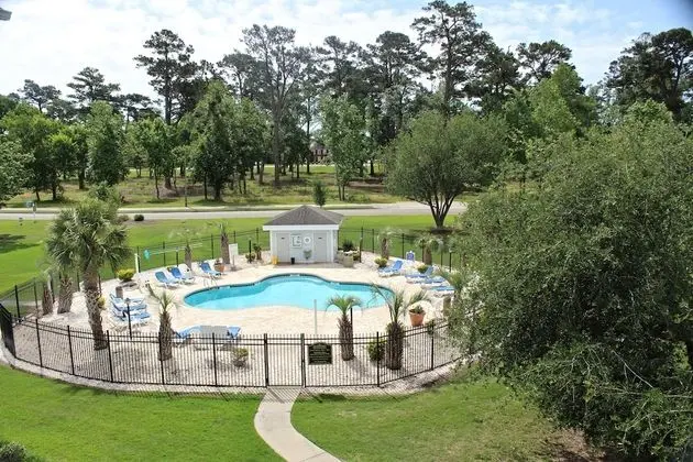 Magnolia Pointe by Palmetto Vacations - Havuz