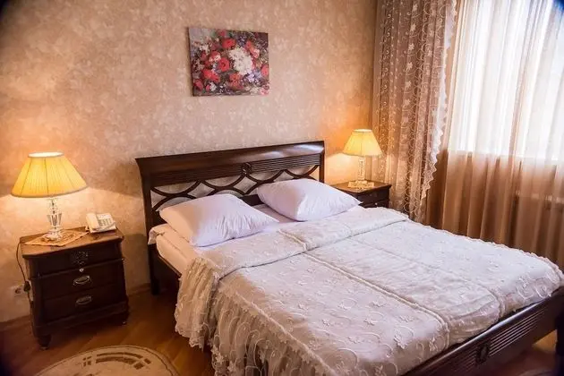 Hotel Magnolia - Öne Çıkan Resim