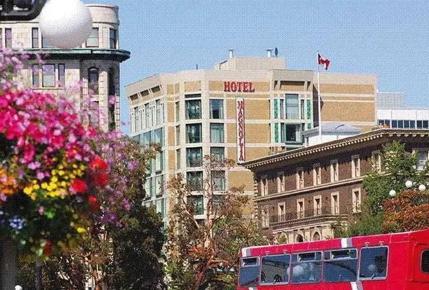 Magnolia Hotel & Spa