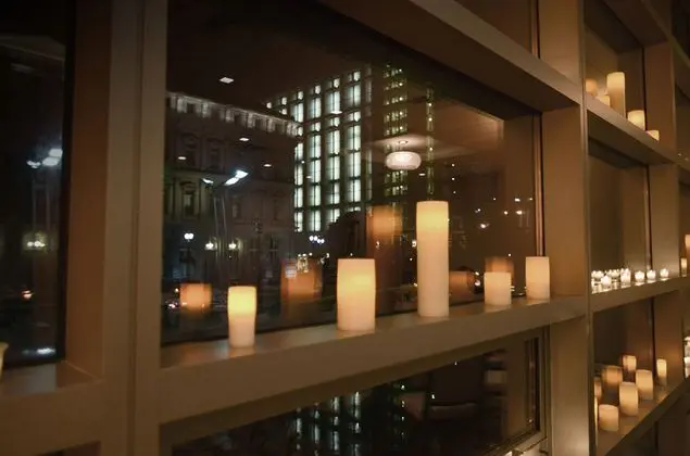 Magnolia Hotel St Louis, a Tribute Portfolio - Genel