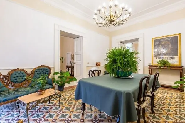 Magnolia Suite al Museo Archeologico by Wonderful Italy