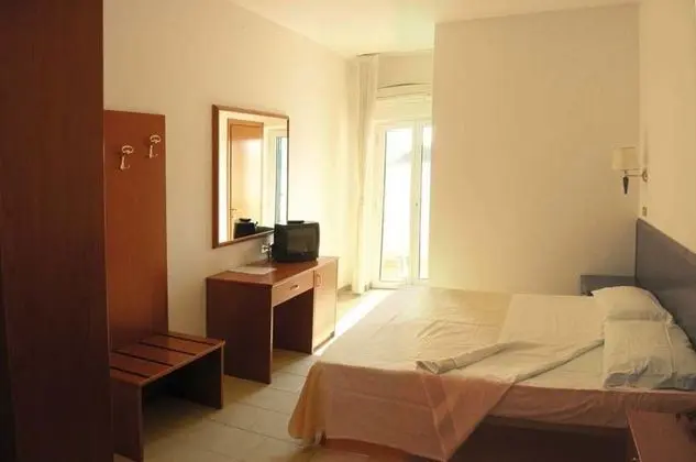 Hotel Magnolia