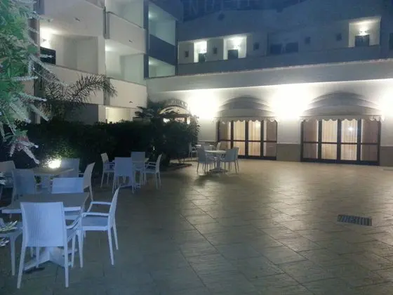 Hotel Magnolia