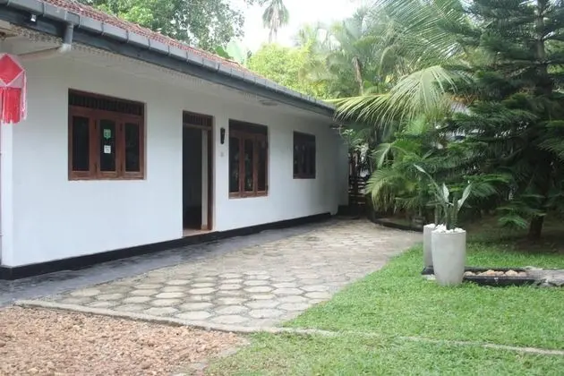 Villa Magnolia