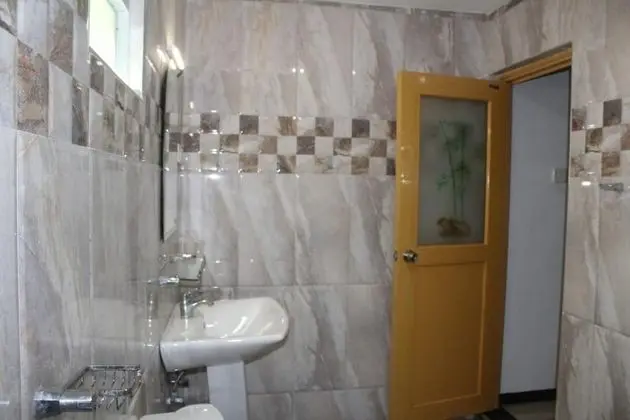 Villa Magnolia - Banyo Tipleri