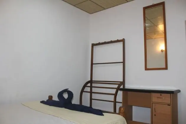 Villa Magnolia - Oda