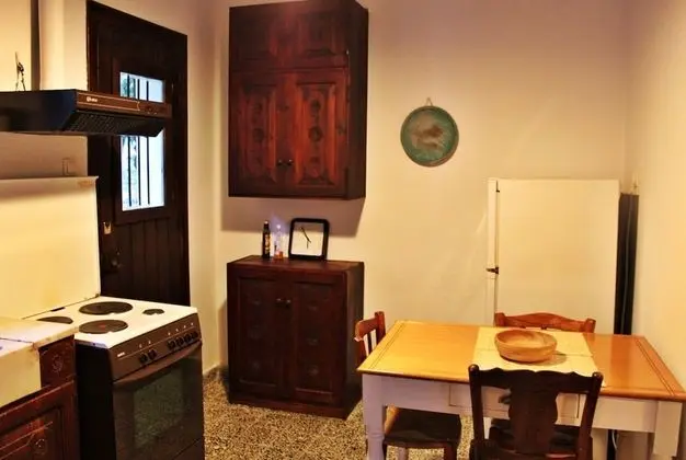 Villa Magnolia - Mutfak