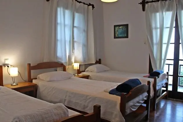 Villa Magnolia - Oda