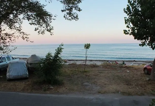 Villa Magnolia - Oda Manzaraları