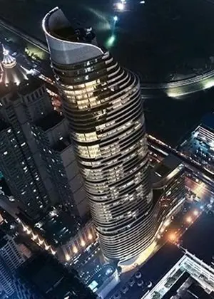 Magnolias Ratchadamri Boulevard Serviced Residences - Dış Mekan