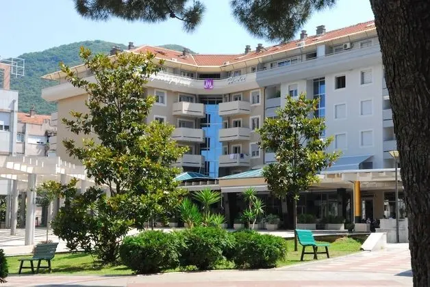 Hotel Magnolija