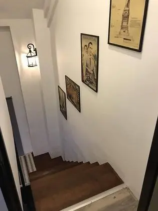 Magnum Hometel - İç Mekan