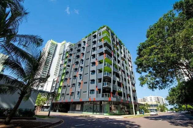 Magnum Serviced Apartments