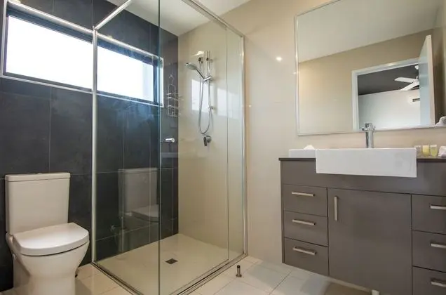 Magnum Serviced Apartments - Oda