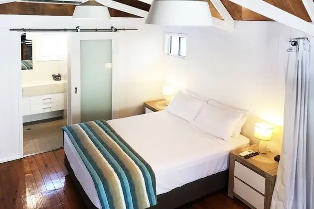 Magnums Airlie Beach - Oda