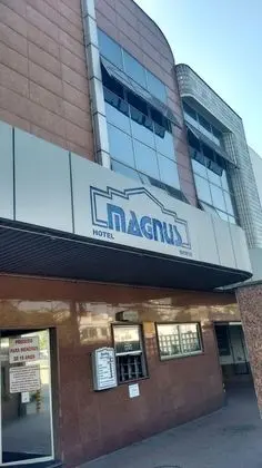 Magnus Hotel Norte - Adults Only