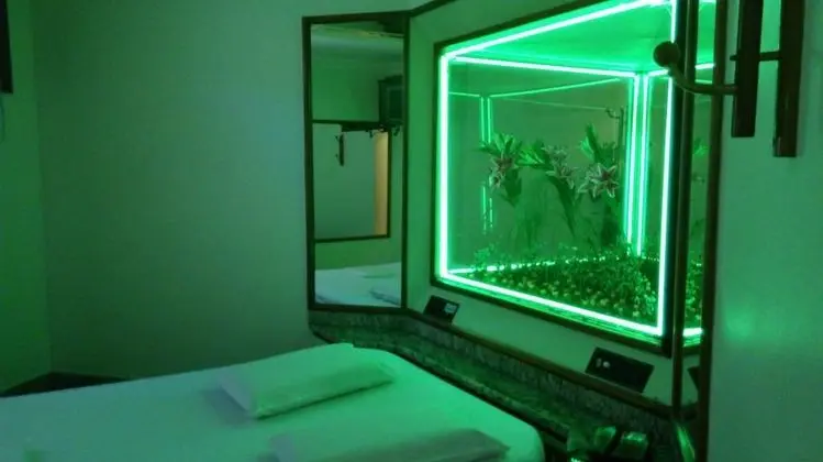 Magnus Hotel Norte - Adults Only - Oda