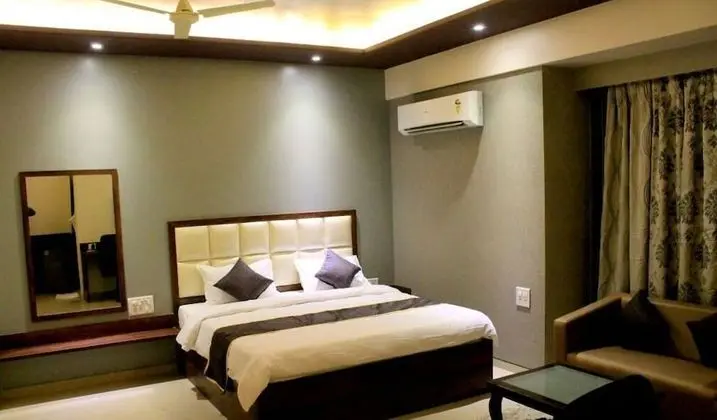 Magnus Vosiv Suites