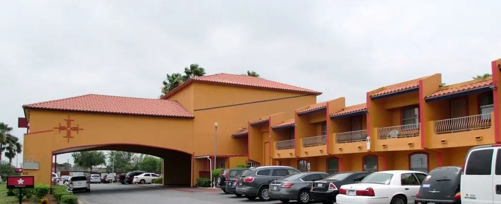 Magnuson Hotel Brownsville