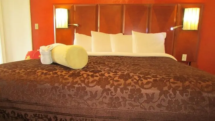 Magnuson Hotel Cedar City - Oda