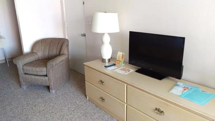 Magnuson Hotel Clearwater Beach - Oda