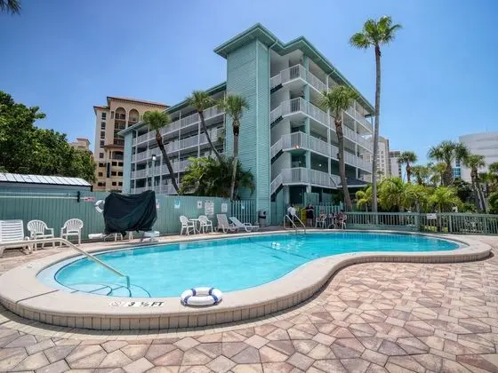 Magnuson Hotel Clearwater Beach - Öne Çıkan Resim