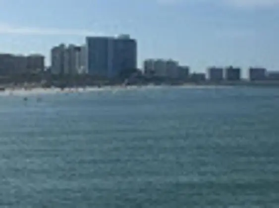 Magnuson Hotel Clearwater Beach - Plaj