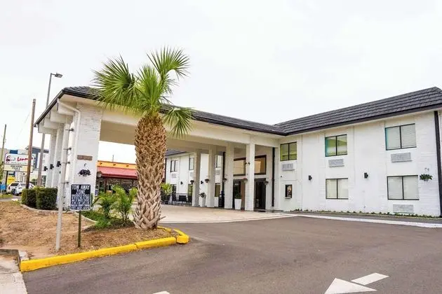 Magnuson Hotel Clearwater Central