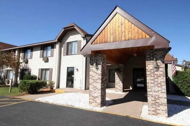 Magnuson Country Inn