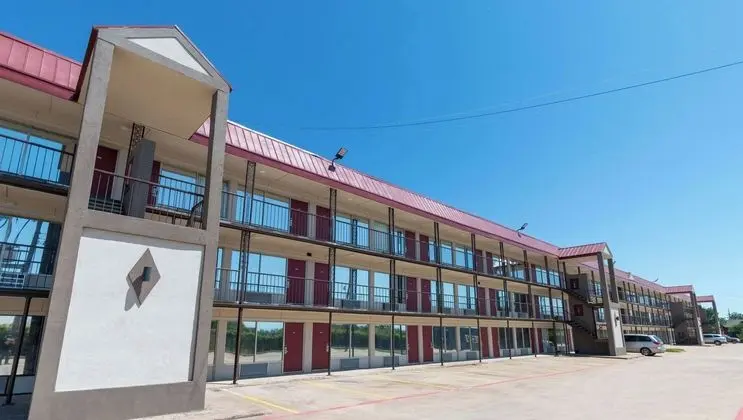 Magnuson Extended Stay and Suites Airport Hotel - Öne Çıkan Resim